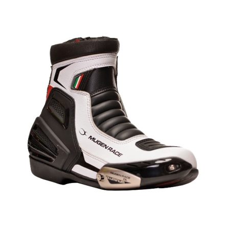 Mugen Race 1691 Hay motoros csizma