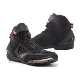 Mugen Race 2392 Disq motoros csizma