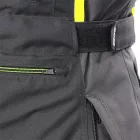 Büse Jana női motoros kabát
