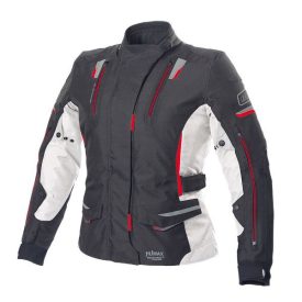 Büse Jana női motoros kabát