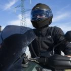 CGM 568A Ber Mono bukósisak