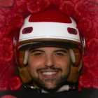 CGM 191V Pix Vintage bukósisak