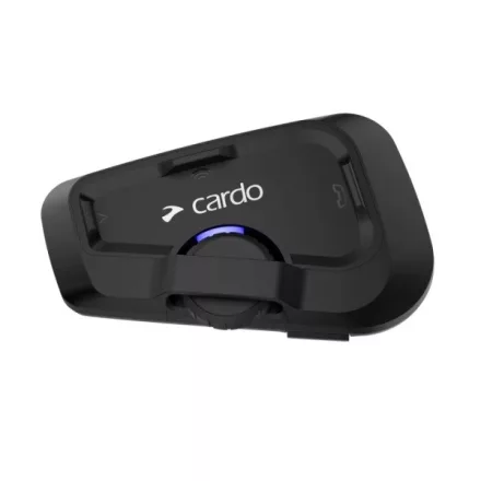 Cardo Freecom 2X Bluetooth motoros kommunikáció