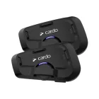 Cardo Freecom 2X dupla csomag Bluetooth motoros kommunikáció