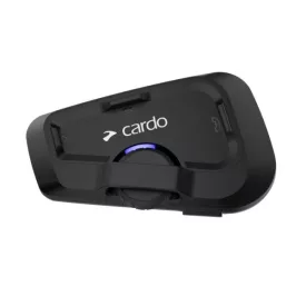 Cardo Freecom 4X Bluetooth motoros kommunikáció