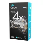 Cardo Freecom 4X Bluetooth motoros kommunikáció