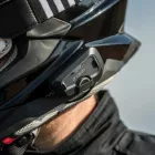 Cardo Freecom 4X Bluetooth motoros kommunikáció