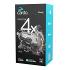Cardo Freecom 4X dupla csomag Bluetooth motoros kommunikáció
