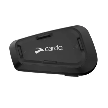 Cardo Spirit Bluetooth motoros kommunikáció