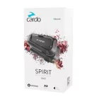 Cardo Spirit dupla csomag Bluetooth motoros kommunikáció