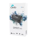 Cardo Spirit HD Bluetooth motoros kommunikáció