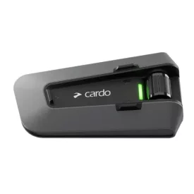 Cardo Freecom Packtalk Edge Mesh motoros kommunikáció