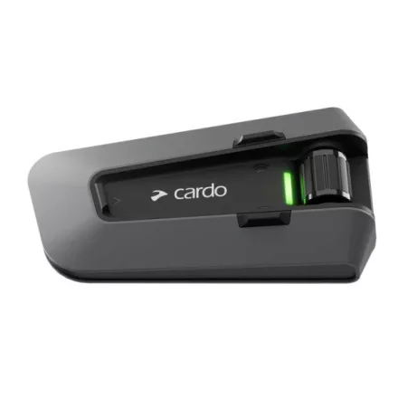 Cardo Freecom Packtalk Edge Mesh motoros kommunikáció