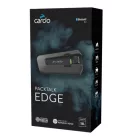 Cardo Freecom Packtalk Edge Mesh motoros kommunikáció