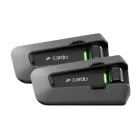Cardo Freecom Packtalk Edge dupla csomag Mesh motoros kommunikáció