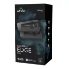 Cardo Freecom Packtalk Edge dupla csomag Mesh motoros kommunikáció
