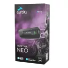 Cardo Freecom Packtalk Neo Mesh motoros kommunikáció