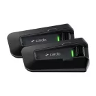Cardo Freecom Packtalk Neo dupla csomag Mesh motoros kommunikáció