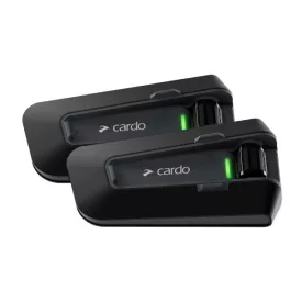   Cardo Freecom Packtalk Neo dupla csomag Mesh motoros kommunikáció