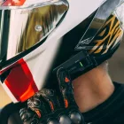 Cardo Freecom Packtalk Neo dupla csomag Mesh motoros kommunikáció