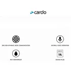 Cardo Freecom Packtalk Neo dupla csomag Mesh motoros kommunikáció