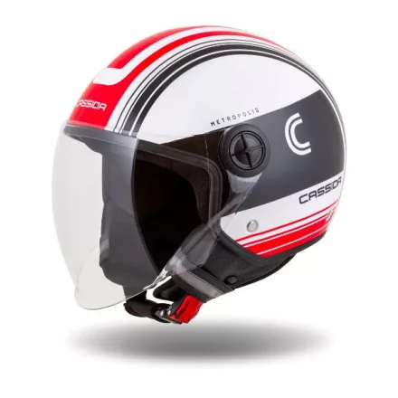 Cassida Handy Metropolis bukósisak