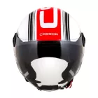 Cassida Handy Metropolis bukósisak