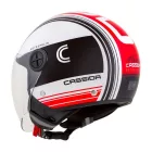 Cassida Handy Metropolis bukósisak