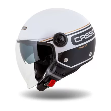 Cassida Handy Plus Linear bukósisak