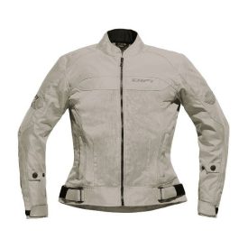 Difi Ibiza Air Lady női nyári motoros kabát