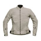 Difi Ibiza Air Lady női nyári motoros kabát