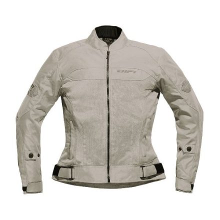 Difi Ibiza Air Lady női nyári motoros kabát