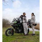 Difi Ipanema motoros nadrág
