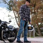 Trilobite Parado Long motoros farmer