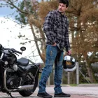 Trilobite Parado Slim motoros farmer