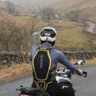 Forcefield Pro L2K Evo Dynamic női gerincprotektor