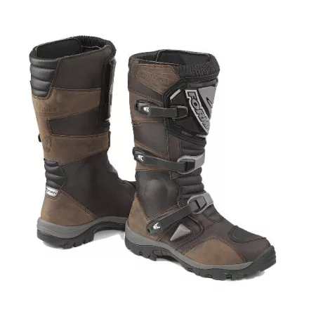 Forma Adventure motoros csizma