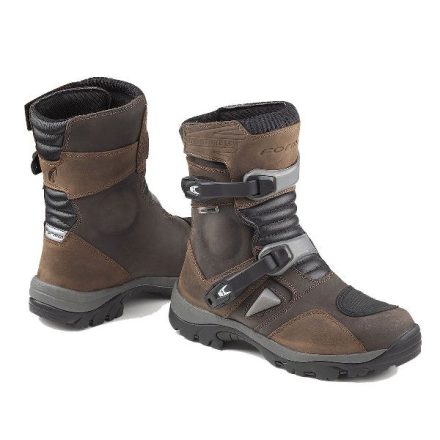 Forma Adventure Low motoros csizma