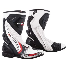 Speed Up Wasp motoros csizma 