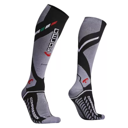 Forma Ride Road zokni