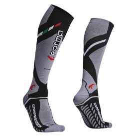 Forma Ride Road zokni