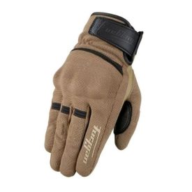 Furygan Jet D3O motoros kesztyű