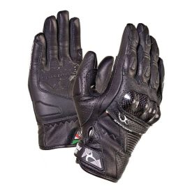 Mugen Race 1666 motoros kesztyű