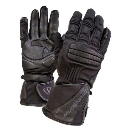 Mugen Race 1969 Primo Winter motoros kesztyű