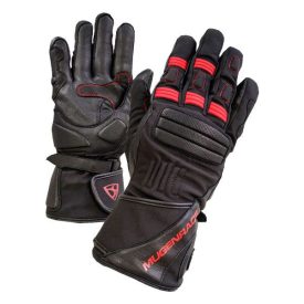 Mugen Race 1969 Primo Winter motoros kesztyű