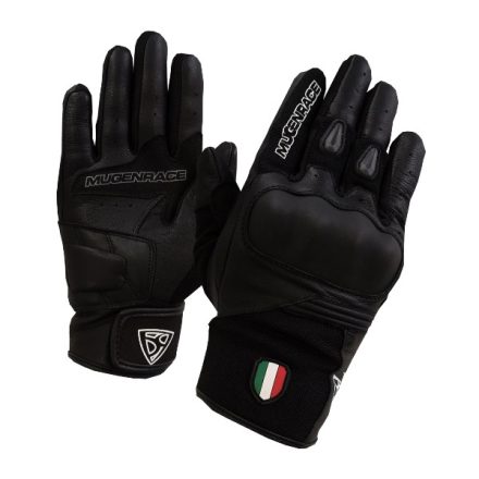 Mugen Race 1970 Neo motoros kesztyű