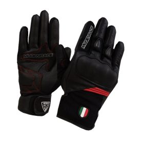 Mugen Race 1970 Neo motoros kesztyű