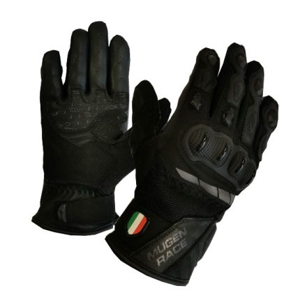 Mugen Race 2069 Mia motoros kesztyű