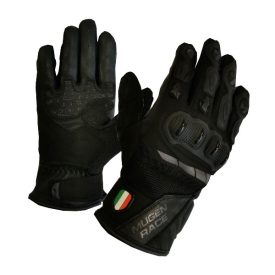 Mugen Race 2069 Mia motoros kesztyű