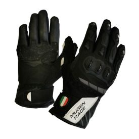 Mugen Race 2069 Mia motoros kesztyű